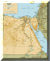 egyptmap