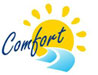  Comfort Limo logo 